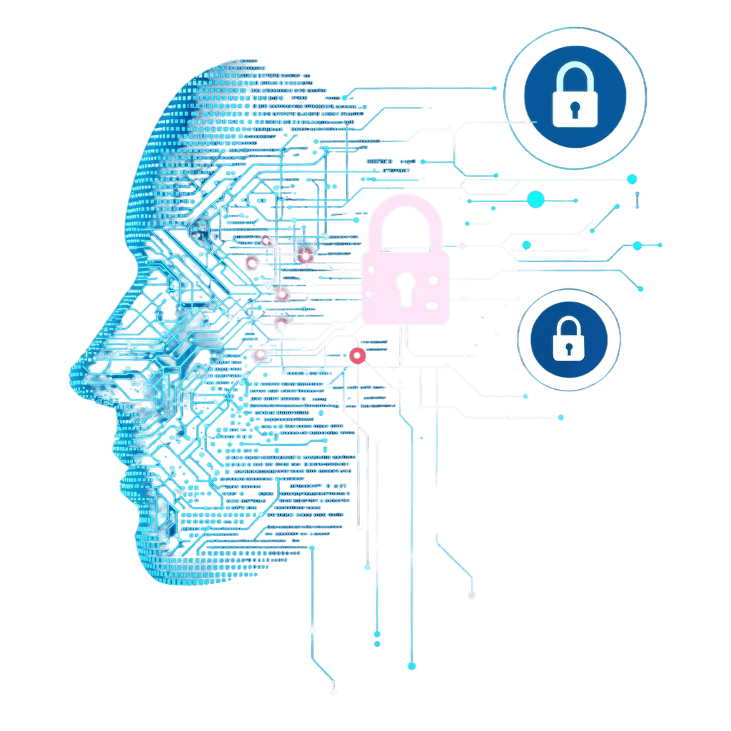 Mirror Secury Discover